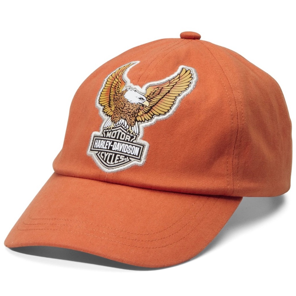 Harley Davidson Hat
